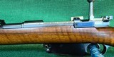 Argentine model 1891 Antique Loewe Berlin Excellent condition - 6 of 15