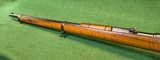 Argentine model 1891 Antique Loewe Berlin Excellent condition - 7 of 15