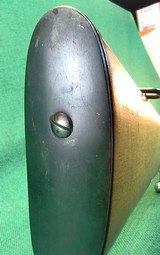 Argentine model 1891 Antique Loewe Berlin Excellent condition - 12 of 15