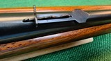 Winchester model 75 Sporting .22 Lr - 3 of 12