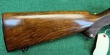Winchester model 75 Sporting .22 Lr - 8 of 12