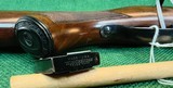 Winchester model 75 Sporting .22 Lr - 5 of 12