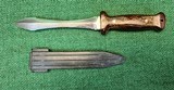 Russian Paratrooper Knife - 2 of 2