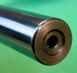 Anschutz 54MS Target Rifle with 10X Leupold Scope.22LR - 12 of 18