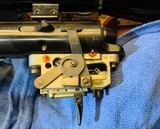 Anschutz 54MS Target Rifle with 10X Leupold Scope.22LR - 17 of 18