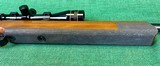 Anschutz 54MS Target Rifle with 10X Leupold Scope.22LR - 13 of 18