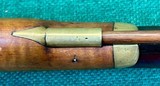 J. H. Johnston Great Western Gun Works Percussion Rifle.40 Cal. - 16 of 19