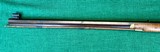 J. H. Johnston Great Western Gun Works Percussion Rifle.40 Cal. - 7 of 19
