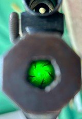 J. H. Johnston Great Western Gun Works Percussion Rifle.40 Cal. - 19 of 19