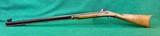 J. H. Johnston Great Western Gun Works Percussion Rifle.40 Cal. - 3 of 19