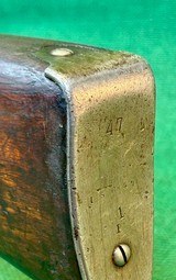 SAKO SK.Y. M28/30 Finnish Mosin NagantCivil Guard with Sling 7.62X54mmR - 17 of 19