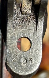 SAKO SK.Y. M28/30 Finnish Mosin NagantCivil Guard with Sling 7.62X54mmR - 2 of 19