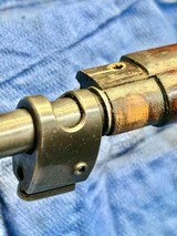 SAKO SK.Y. M28/30 Finnish Mosin NagantCivil Guard with Sling 7.62X54mmR - 19 of 19