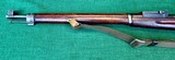 SAKO SK.Y. M28/30 Finnish Mosin NagantCivil Guard with Sling 7.62X54mmR - 8 of 19