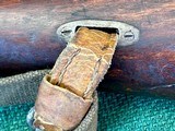 SAKO SK.Y. M28/30 Finnish Mosin NagantCivil Guard with Sling 7.62X54mmR - 16 of 19