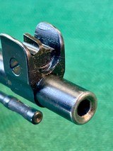 SAKO SK.Y. M39 Finnish Mosin Nagant Civil Guard with SlingMatching Numbers 7.62X54mmR - 15 of 17