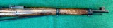SAKO SK.Y. M39 Finnish Mosin Nagant Civil Guard with SlingMatching Numbers 7.62X54mmR - 5 of 17