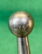 SAKO SK.Y. M39 Finnish Mosin Nagant Civil Guard with SlingMatching Numbers 7.62X54mmR - 9 of 17