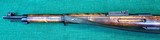 SAKO SK.Y. M39 Finnish Mosin Nagant Civil Guard with SlingMatching Numbers 7.62X54mmR - 7 of 17