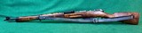 SAKO SK.Y. M39 Finnish Mosin Nagant Civil Guard with SlingMatching Numbers 7.62X54mmR - 3 of 17