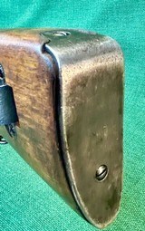 SAKO SK.Y. M39 Finnish Mosin Nagant Civil Guard with SlingMatching Numbers 7.62X54mmR - 16 of 17