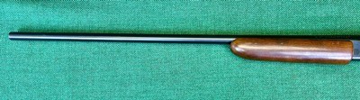 Winchester Model 37 Single Shot .410 Gauge 3-inch Full Choke - Image 7 of 13