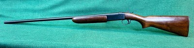 Winchester Model 37 Single Shot .410 Gauge 3-inch Full Choke - Image 2 of 13