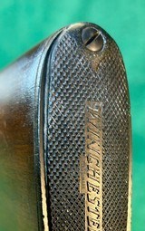 Winchester Model 37 Single Shot .410 Gauge 3-inch Full Choke - 13 of 13