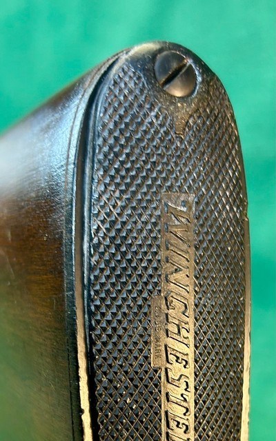 Winchester Model 37 Single Shot .410 Gauge 3-inch Full Choke - Image 13 of 13