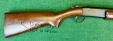 Winchester Model 37 Single Shot .410 Gauge 3-inch Full Choke - 4 of 13