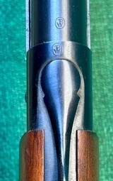 Winchester Model 37 Single Shot .410 Gauge 3-inch Full Choke - 10 of 13