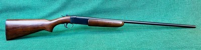 Winchester Model 37 Single Shot .410 Gauge 3-inch Full Choke