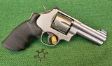 Smith and Wesson S&W 625-8 45 ACP - 2 of 4