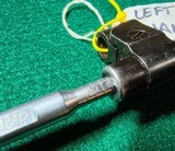 Finnish M28-76 Mosin-Nagant Target Rifle - LEFT HANDED MODEL7.62X54mmR - 20 of 20