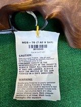 Finnish M28-76 Mosin-Nagant Target Rifle - LEFT HANDED MODEL7.62X54mmR - 9 of 20