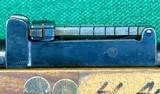Finnish M28-76 Mosin-Nagant Target Rifle - LEFT HANDED MODEL7.62X54mmR - 13 of 20
