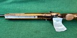 Finnish M28-76 Mosin-Nagant Target Rifle - LEFT HANDED MODEL7.62X54mmR - 10 of 20