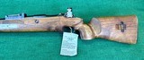 Finnish M28-76 Mosin-Nagant Target Rifle - LEFT HANDED MODEL7.62X54mmR - 6 of 20