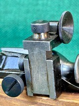 Finnish M28-76 Mosin-Nagant Target Rifle - LEFT HANDED MODEL7.62X54mmR - 12 of 20