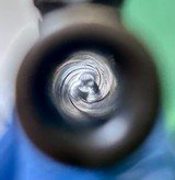 Winchester Pre-64 Model 70 Featherweight and Balvar Scope with Tapered Cross Hair.270 Winchester - 11 of 15