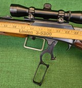 Marlin 1895M.450 Marlin ported Excellent Cond - 10 of 12