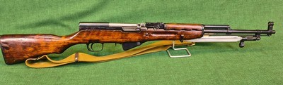 Russian Tula SKS 1952 exc. Condition