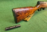 Russian Tula SKS 1952 exc. Condition - 7 of 8