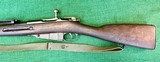 Finnish M27 Mosin-Nagant with Sling 7.62x54mmR - 10 of 15