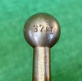 Finnish M27 Mosin-Nagant with Sling 7.62x54mmR - 4 of 15