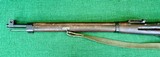 Finnish M27 Mosin-Nagant with Sling 7.62x54mmR - 11 of 15