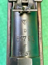 Finnish M27 Mosin-Nagant with Sling 7.62x54mmR - 1 of 15