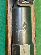 Finnish M24 Lotta Mosin-Nagantwith Sling 7.62x54mmR - 3 of 16