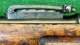 Finnish M24 Lotta Mosin-Nagantwith Sling 7.62x54mmR - 12 of 16
