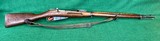 Finnish M24 Lotta Mosin-Nagantwith Sling 7.62x54mmR - 1 of 16